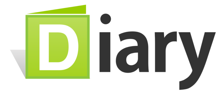 Logo von Diary.com